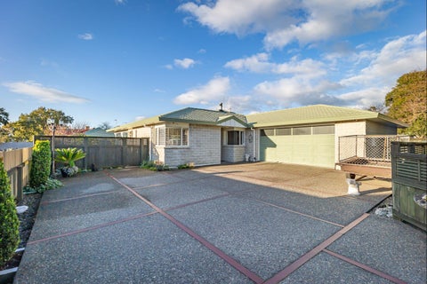 68A Mako Mako Road, Levin, Levin