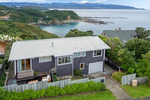 223 Buckley Road, Southgate, Wellington