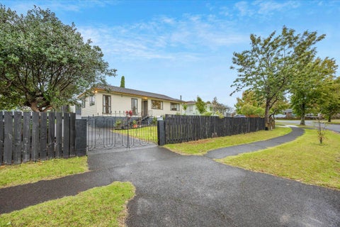 10 Bahari Drive, Ranui, Auckland