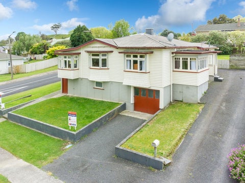 186 Normanby Road, Paeroa, Paeroa