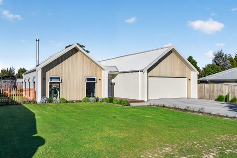 243B High Street, Solway, Masterton