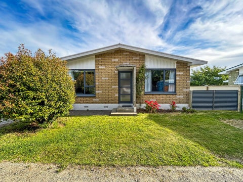 2/277 Nelson Street, Strathern, Invercargill