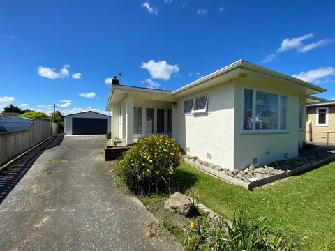 23 Stirling Crescent, Hokowhitu, Palmerston North