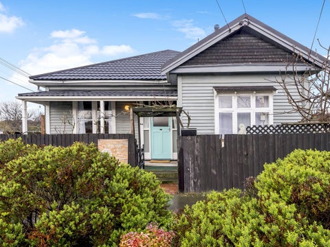 44 Randolph Street, Woolston, Christchurch