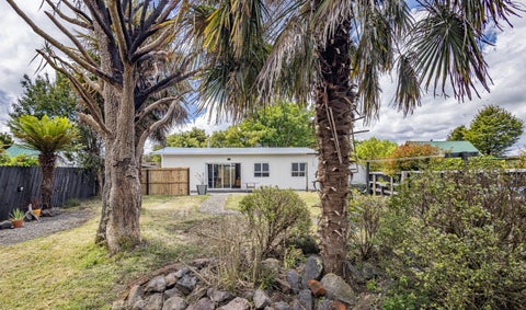 60F Burns Street, Ohakune
