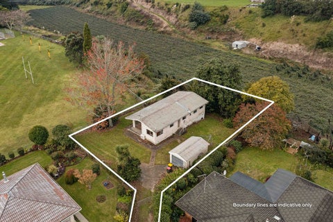 6 Barnett Place, Te Puke, Te Puke