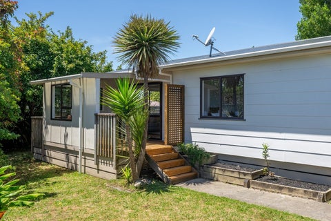 38B Kirk Street, Otaki