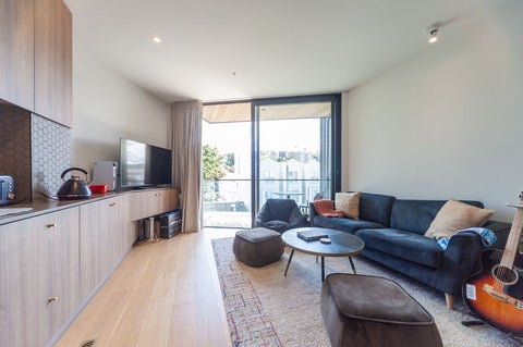 205/251 Victoria Street, Te Aro, Wellington
