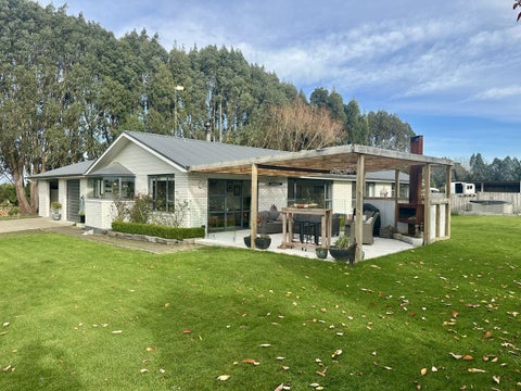 500 Mill Road North, Roslyn Bush, Invercargill