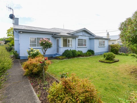 30 Jellicoe Street, Waipukurau, Waipukurau