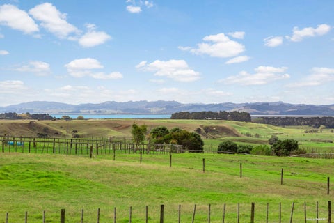 488 Fordyce Road, Helensville, Helensville