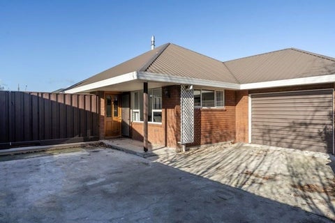24 Good ST, Rangiora, Rangiora