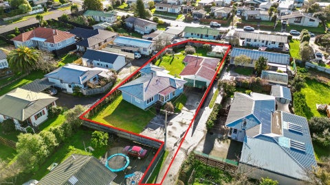 18 Ellicott Road, Nawton, Hamilton