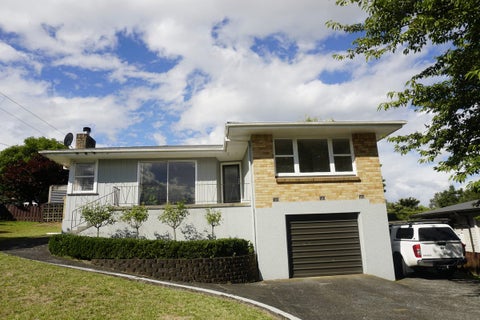 112 St Marys Avenue, Te Awamutu, Te Awamutu