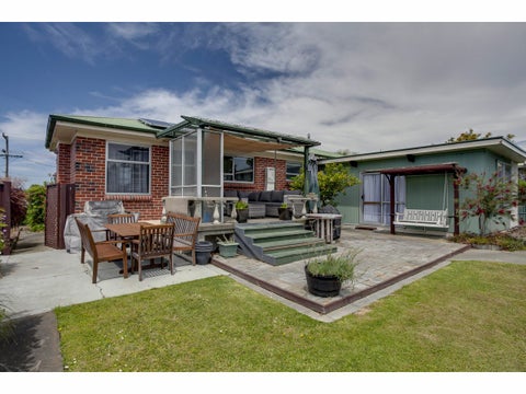13 Kent Street, Marchwiel, Timaru