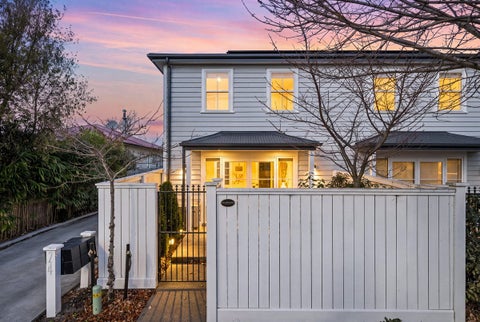 1/24 Hendon Street, Edgeware, Christchurch