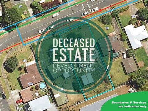 51 Tawa Crescent, Manurewa, Auckland