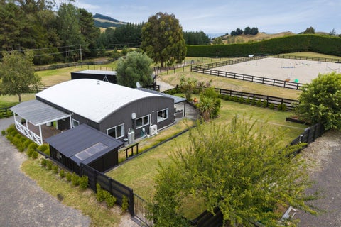 434 Whangamata Road, Kinloch, Taupō