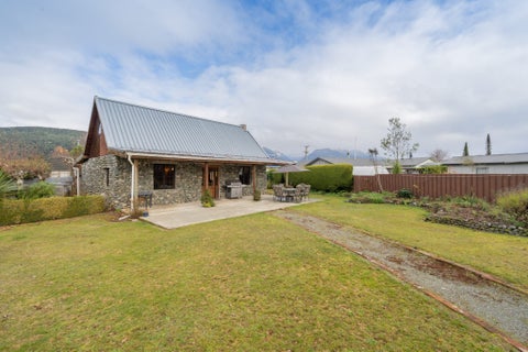 41 HOME ST, Manapouri, Manapouri