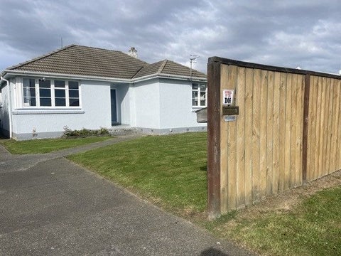 29 Tummel Street, Glengarry, Invercargill