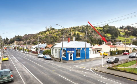 7 Selwyn Street, North East Valley, Dunedin