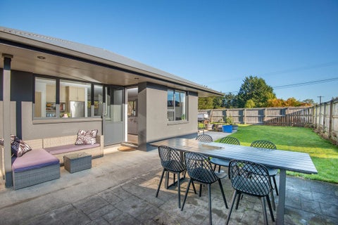 1 White Hart Lane, Mosgiel, Mosgiel