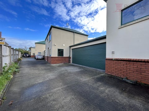35A Olliviers Road, Phillipstown, Christchurch