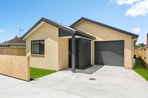 5/63 Ascot Road, Chartwell, Hamilton