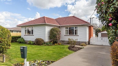 54 Shands Road, Hornby, Christchurch