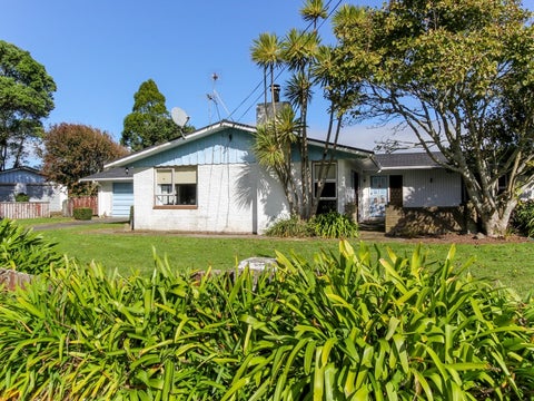 399 Waitara Road, Huirangi, New Plymouth