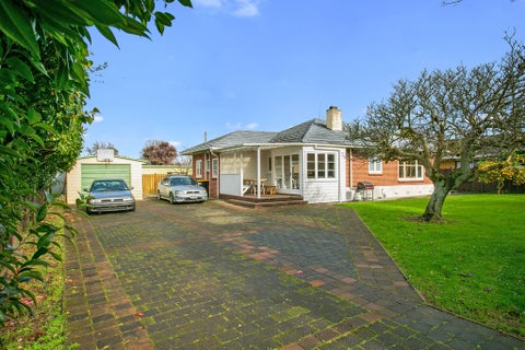 60 Thompson Street, Leamington, Cambridge