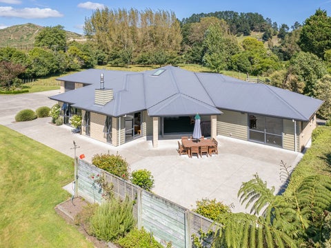 9 Flemington Road, Aramoho, Whanganui
