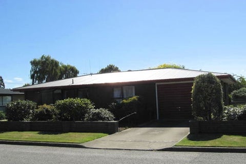 42 St Leonards Road, Temuka, Temuka