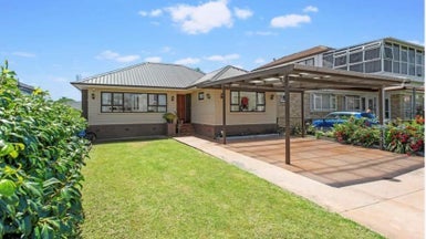 18 Seymour Avenue, Papatoetoe, Auckland