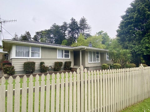 2 Silverstream Road, Horahora, Whangarei