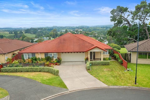 32 Kereru Place, Pyes Pa, Tauranga