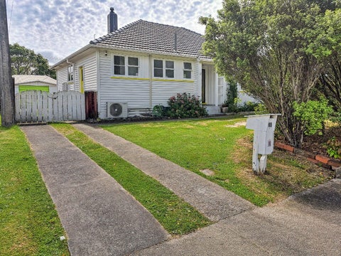 69 Sladden Street, Naenae, Lower Hutt