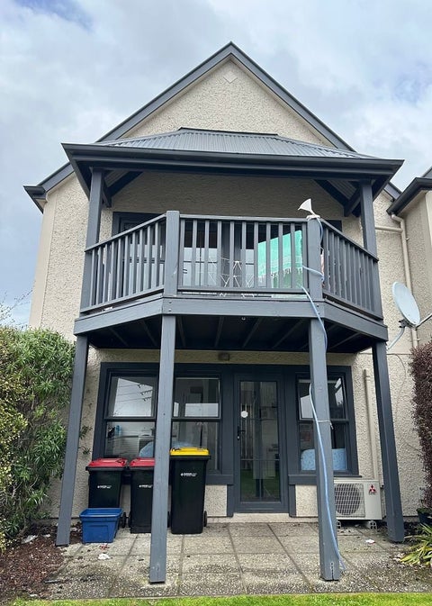 816 Great King Street, North Dunedin, Dunedin