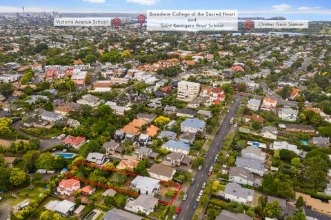 15 Haast Street, Remuera, Auckland