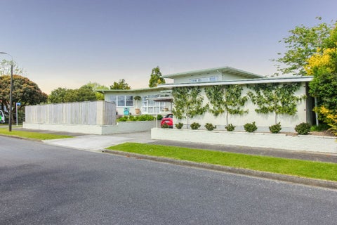101 Buick Crescent, Awapuni, Palmerston North