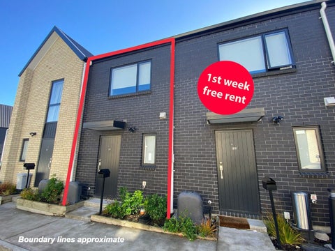 21/125B Metcalfe Road, Ranui, Auckland