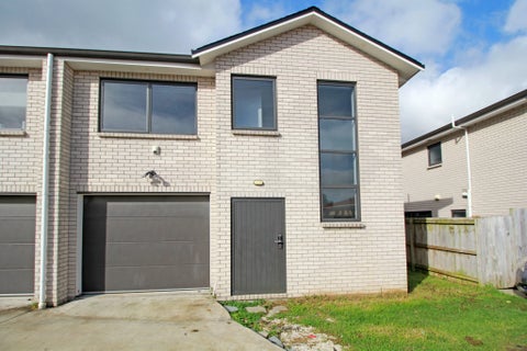 55C Rosehill Drive, Rosehill, Papakura