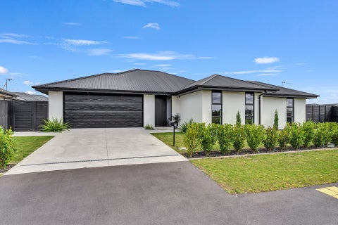 54 Ashbury Drive, Tinwald, Ashburton