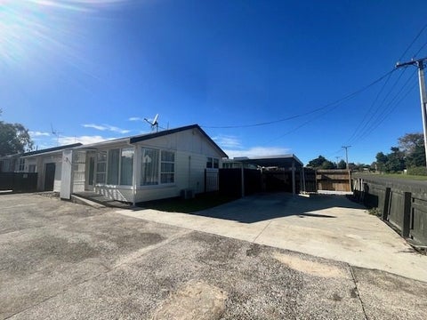 20 Golf Road, Taumarunui