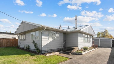 158 East Street, Greytown