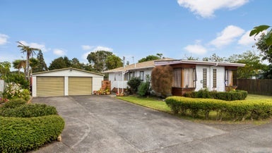 109 Fonteyn Street, Avondale, Auckland
