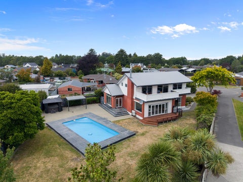 25 Reid Crescent, Allenton, Ashburton