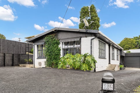12 Whaka Street, Raumanga, Whangarei
