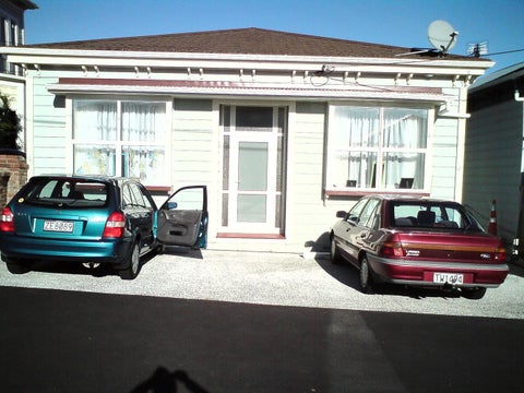 26 Wilson Street, Newtown, Wellington