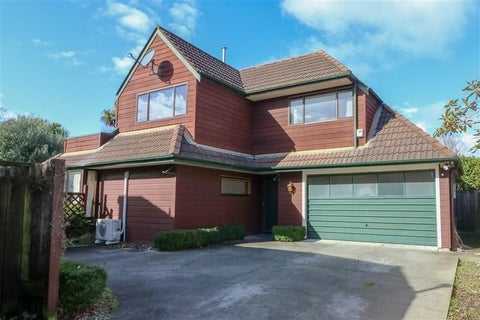 464C College Street, Hokowhitu, Palmerston North